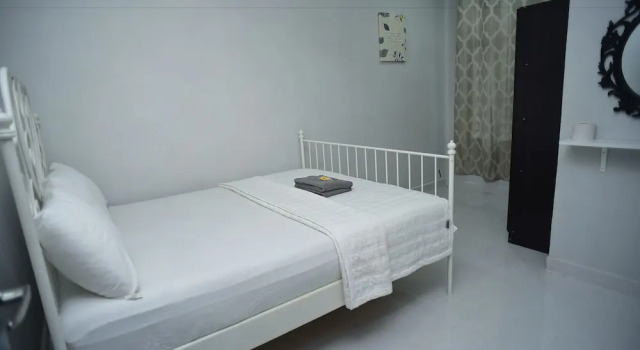 Desa Golf Homestay, Rezerwuj Hotel Hotele w Kota Bahru ze śniadaniem, Śniadanie