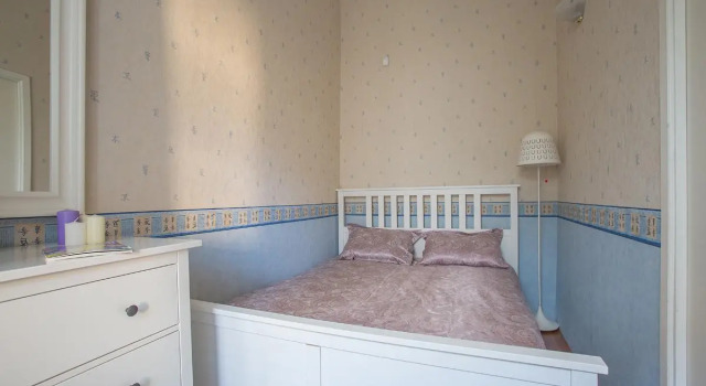Апартаменты Rent Flat in Moscow (Рент Флэт ин Москоу) на переулке Даев