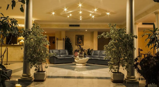 Hotel Ulisse, Varaa Hotelli Maida Calabria