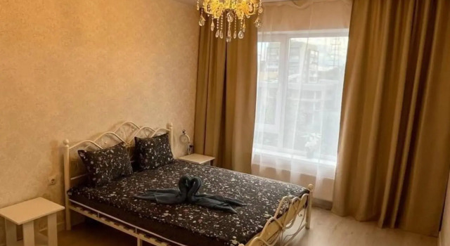 Apartments on the street 50 years of October 63, Prenota Appartamento Hotel a Tyumen Region con parcheggio, Parcheggio