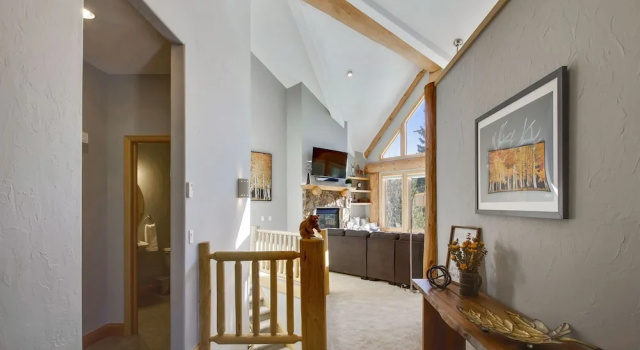Lakota Mountain Lodge Luxury Villa #205 by Winter Park Escapes