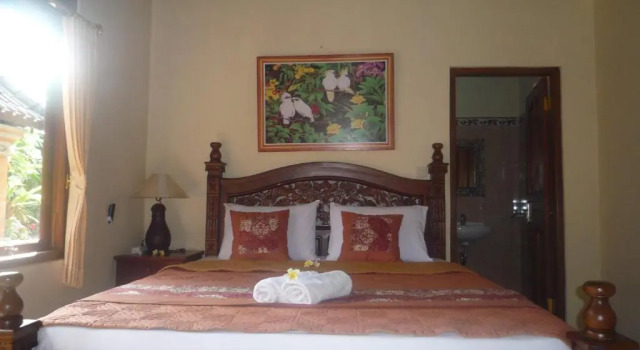 Номер Superior Shindu Home Stay