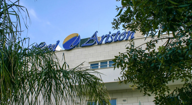 Hotel Royal Ariston