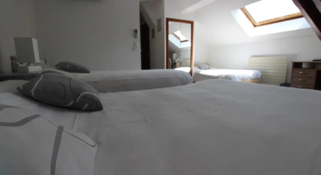 Albert 1er, Забронировать Отель Отели Belledonne 3 звезды, 3*