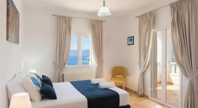 Villa Krissa