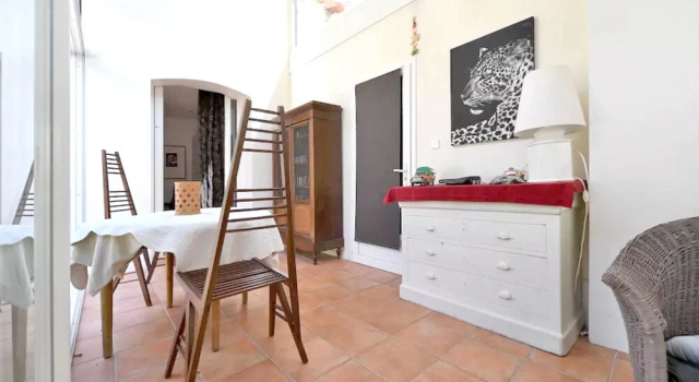 Holiday home chemin dasperes