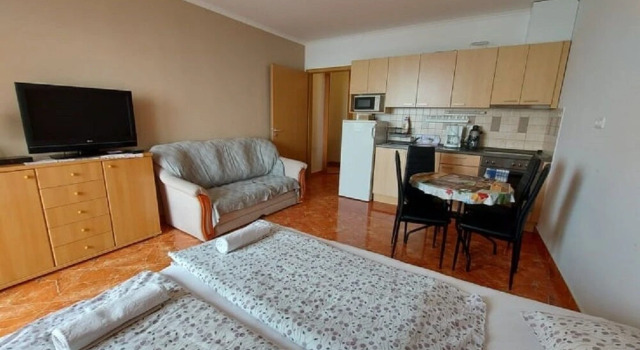 Gréta Wellness Apartmanok