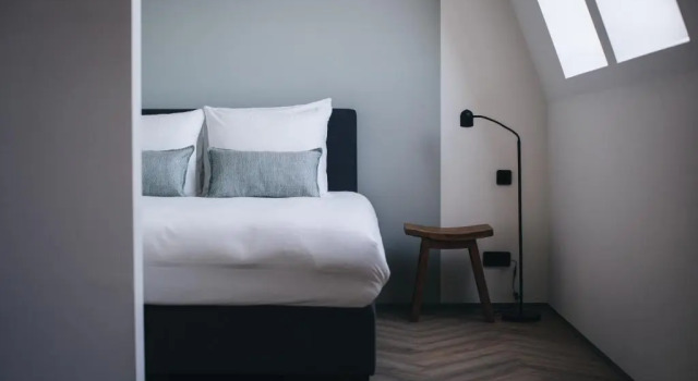 Dudok Studio's Arnhem-Oosterbeek, Book Lejlighedshotel Hoteller i Arnhem med parkering, Parkering