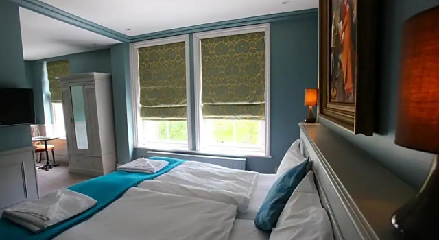 Номер Superior The Tunbridge Wells Hotel