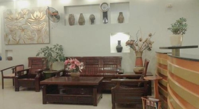 Villa Thol Da Lat - by Bay Luxury