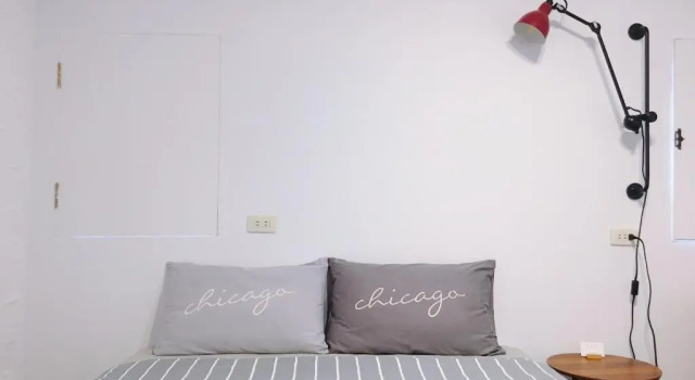 Номер Standard Summer Colour B&B