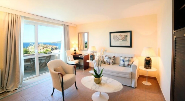 Номер Executive Villa Montenegro