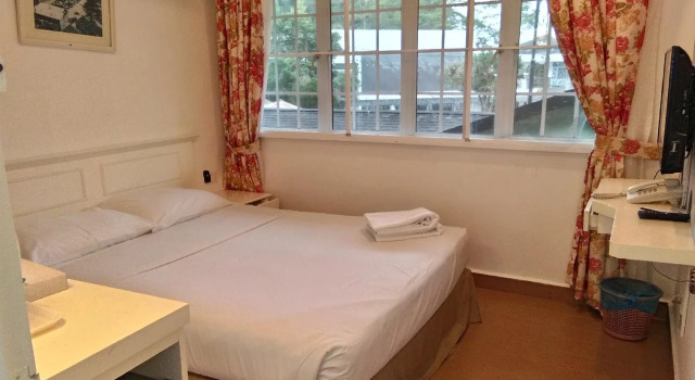 Puncak Inn Fraser's Hill, Reserva ahora Hotel Bukit Fraser Pahang