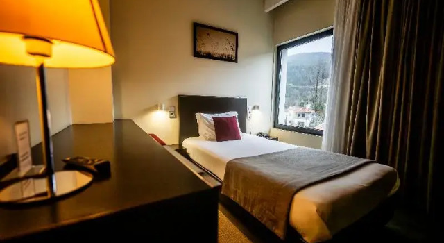 Klasický pokoj Hotel S. Pedro
