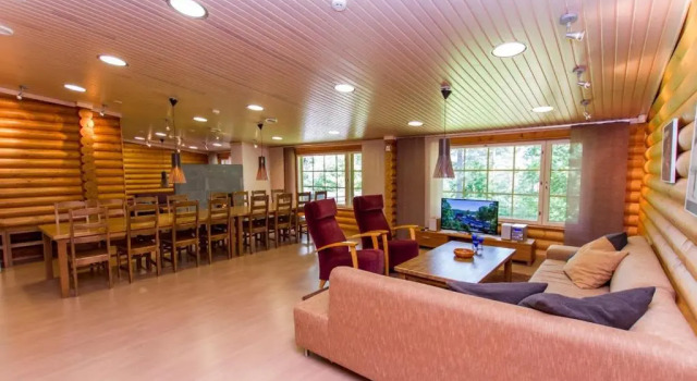 Koli Iso-Ryläys, Reserva ahora Apartamento Kolinkylä Koli
