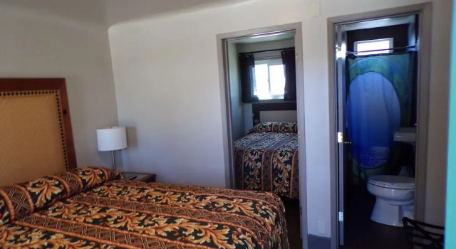 Cypress Tree Motel, Забронировать Мотель Каюкос San Luis Obispo County