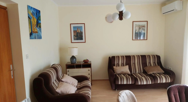 Apartments Ljubica