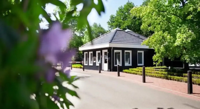 Коттедж Ecovilla With Forest View for 6 Person