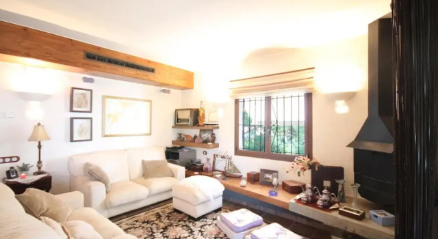Villa Marinera