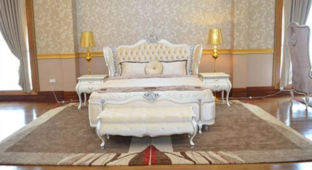 Hotel La Posada de Villalangua, Book Hotel Hotels in Aragon with Parking, Parking