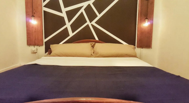 The Lodger Siem Reap