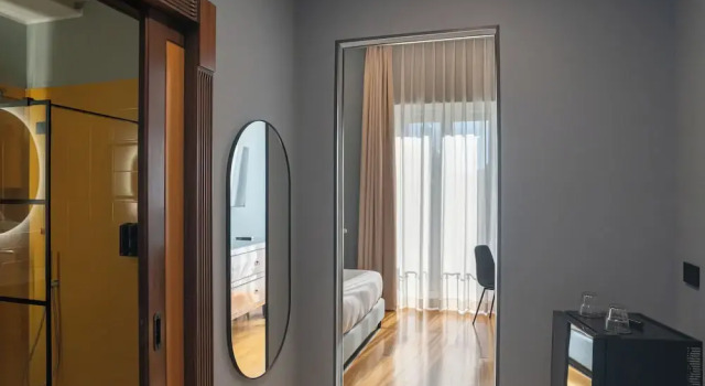 Deluxe Spaccanapoli, Buchen Sie Hotel Historische Altstadt Neapel Neapel, in der Nähe von Piazza Cavour
