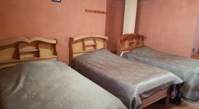 Номер Standard Hostal Puerto Alegre