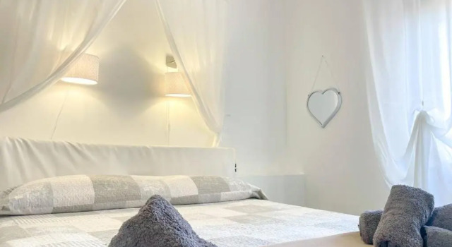 Номер Standard Big Fish Alghero Guesthouse