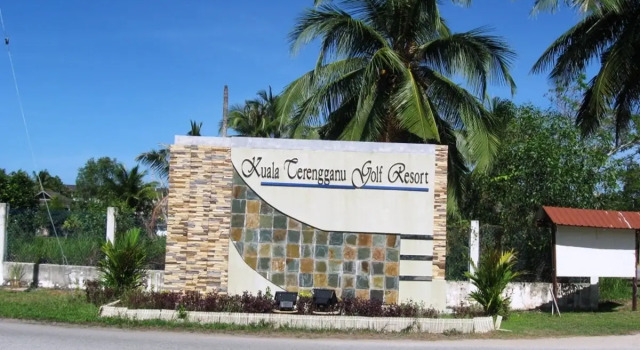 Kuala Terengganu Golf Resort By Ancasa Hotels Reso