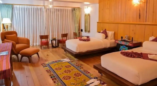 Timilo Boutique, Reserva ahora Boutique Tawang Arunachal Pradesh