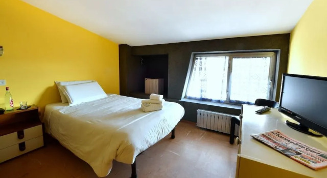 Motel Europa