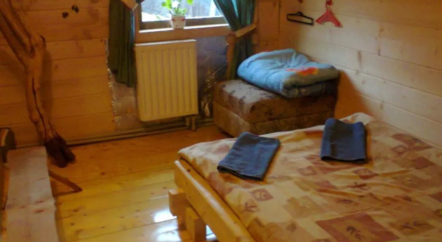 Номер Standard Krutogora