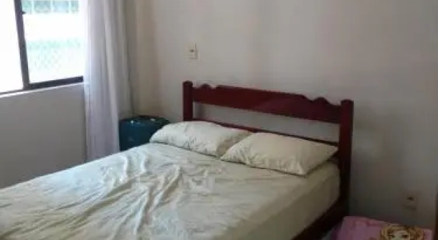 Apto 3 quartos 103m²