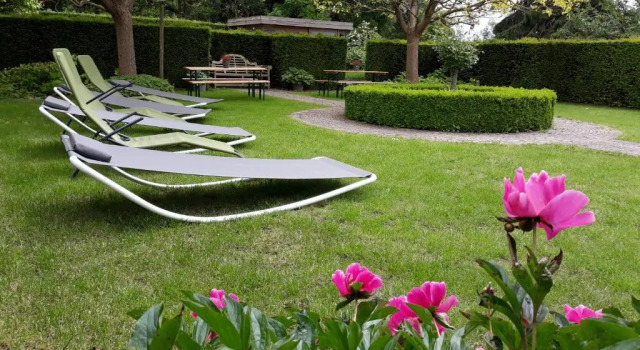 Vakantiewoning ZussEnzo, Prenota Villa Riemst Maasland