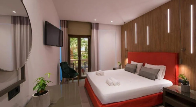 Villa Sonia by Estia Adults Only, Забронировать Вилла Коттеджи Центрального Крита, Коттедж
