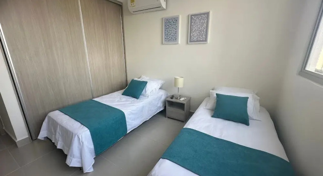Апартаменты Comfort Sunno Beach Condominium - Playa Azul