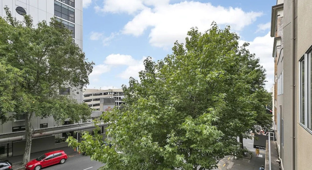 QV Habour Central Studio - 900
