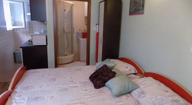 Apartment Gogol