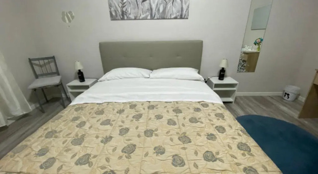 Номер Standard B&B Alpaca Biella