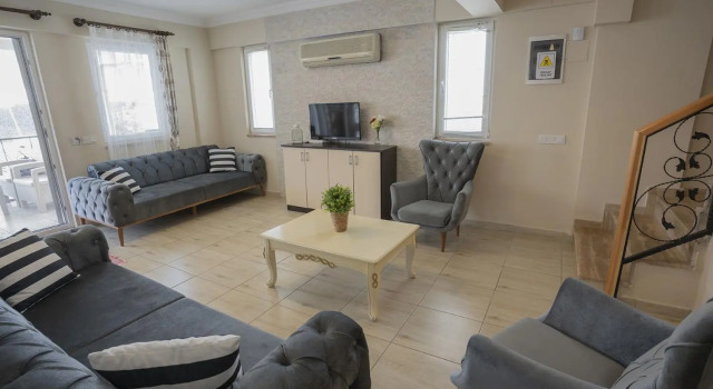 Villa Heyday in Dalyan