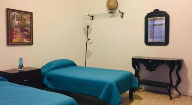 Номер Classic CASA MARFIL