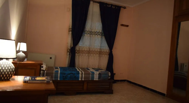 La Casa  Skikda Jeandarc, Book Hotel Hoteller i Skikda med parkering, Parkering