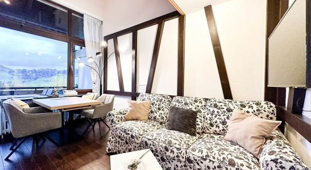 Bergzauber in Steibis mit O- Plus, Prenota Hotel Steibis Oberstaufen, vicino a Fuchskarlift