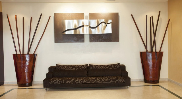 Hotel Attica21 Las Rozas