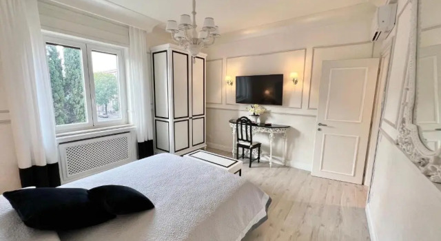 Апартаменты Superior Ghibellines Apartments