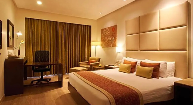 Номер Standard The Gateway Hotel Beach Road