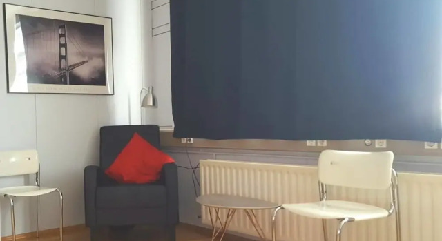Guesthouse Langafit, Réserver Hôtel Laugarbakki 