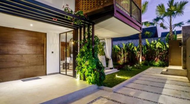 Villa Koma by BaliSuperHost