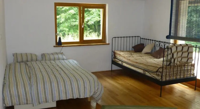 Lodge in the Woods, Prenota Hotel Plezzo Kanin