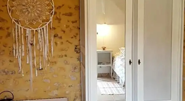Chambres d'hotes La Joubertie, Rezervasyon Otel Salon 